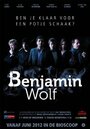 Benjamin Wolf (2012) трейлер фильма в хорошем качестве 1080p