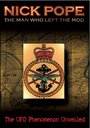 Nick Pope: The Man Who Left the MOD (2006) скачать бесплатно в хорошем качестве без регистрации и смс 1080p