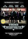 Смотреть «Wingmen Incorporated» онлайн фильм в хорошем качестве