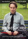 Die Besucher (2012) трейлер фильма в хорошем качестве 1080p