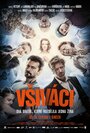 Смотреть «Vsivaci» онлайн фильм в хорошем качестве