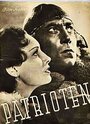 Патриоты (1937) трейлер фильма в хорошем качестве 1080p