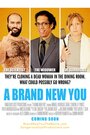 A Brand New You (2014) скачать бесплатно в хорошем качестве без регистрации и смс 1080p