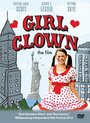 Girl Clown