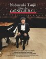 Nobuyuki Tsujii Live at Carnegie Hall (2012) трейлер фильма в хорошем качестве 1080p