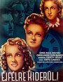 Éjfélre kiderül (1942) трейлер фильма в хорошем качестве 1080p