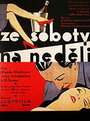 Ze soboty na nedeli (1931) трейлер фильма в хорошем качестве 1080p