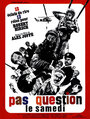 По субботам никаких вопросов (1965) трейлер фильма в хорошем качестве 1080p