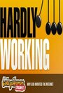 Смотреть «Hardly Working» онлайн фильм в хорошем качестве