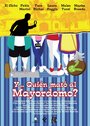 Смотреть «Кто убил мажордома?» онлайн фильм в хорошем качестве