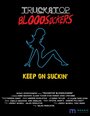 Truckstop Bloodsuckers (2012) скачать бесплатно в хорошем качестве без регистрации и смс 1080p