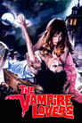 Смотреть «Любовницы вампирши» онлайн фильм в хорошем качестве