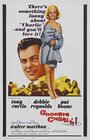 До свидания, Чарли (1964) трейлер фильма в хорошем качестве 1080p