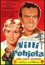 Villi Pohjola (1955) трейлер фильма в хорошем качестве 1080p