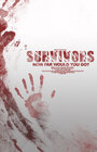 Survivors (2015) кадры фильма смотреть онлайн в хорошем качестве