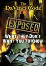 Da Vinci Code Exposed: What They Don't Want You to Know (2011) трейлер фильма в хорошем качестве 1080p