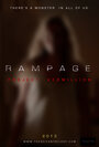 Rampage: Project Vermillion (2012) трейлер фильма в хорошем качестве 1080p