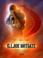 G.I. Joe: Initiate (2012) кадры фильма смотреть онлайн в хорошем качестве