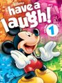 Disney's Have a Laugh: Blam! (2009) трейлер фильма в хорошем качестве 1080p