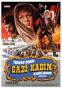 Gazi kadin