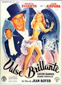 Valse brillante (1949) скачать бесплатно в хорошем качестве без регистрации и смс 1080p