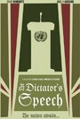 The Dictator's Speech (2011) скачать бесплатно в хорошем качестве без регистрации и смс 1080p