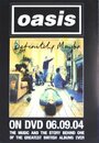 Смотреть «Oasis: Definitely Maybe» онлайн фильм в хорошем качестве