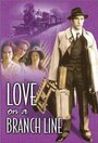 Love on a Branch Line (1994) скачать бесплатно в хорошем качестве без регистрации и смс 1080p