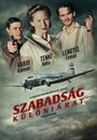 Szabadság különjárat (2013) трейлер фильма в хорошем качестве 1080p