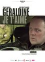 Géraldine je t'aime