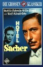 Hotel Sacher (1939) трейлер фильма в хорошем качестве 1080p