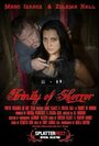 Смотреть «Trinity of Horror» онлайн фильм в хорошем качестве