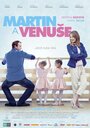 Martin a Venuse (2013) трейлер фильма в хорошем качестве 1080p