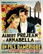 Сын Америки (1932) трейлер фильма в хорошем качестве 1080p