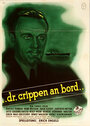 Dr. Crippen an Bord (1942) трейлер фильма в хорошем качестве 1080p