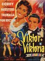 Viktor und Viktoria (1957) трейлер фильма в хорошем качестве 1080p