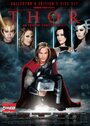 Смотреть «Thor: A XXX Parody» онлайн фильм в хорошем качестве