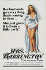 Смотреть «Mrs. Barrington» онлайн фильм в хорошем качестве