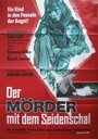 Der Mörder mit dem Seidenschal (1966) трейлер фильма в хорошем качестве 1080p