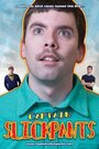 Captain Slickpants (2012) трейлер фильма в хорошем качестве 1080p