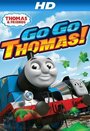 Thomas & Friends: Go Go Thomas! (2013) кадры фильма смотреть онлайн в хорошем качестве