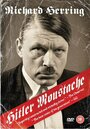 Ричард Херринг: Усы Гитлера (2010) трейлер фильма в хорошем качестве 1080p