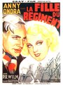 La fille du régiment (1933) трейлер фильма в хорошем качестве 1080p