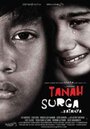 Tanah surga... katanya