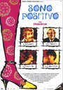 Sono positivo (1999) скачать бесплатно в хорошем качестве без регистрации и смс 1080p