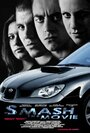 Smash (2012) трейлер фильма в хорошем качестве 1080p