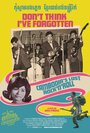 Don't Think I've Forgotten: Cambodia's Lost Rock & Roll (2014) трейлер фильма в хорошем качестве 1080p