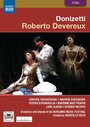 Donizetti: Roberto Devereux (2006) трейлер фильма в хорошем качестве 1080p