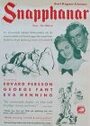 Скандинавский партизан (1941) трейлер фильма в хорошем качестве 1080p