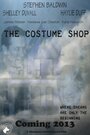 The Costume Shop